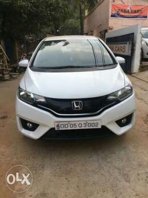 Honda Jazz Vx Mt, , Petrol