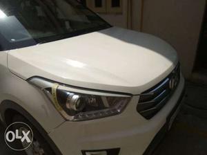 Hyundai Creta 1.6 Sx Plus Auto, , Diesel