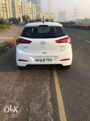 Hyundai Elite I20 diesel  Kms  year