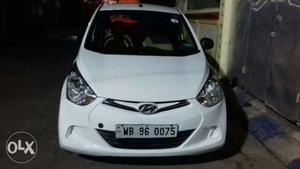 Hyundai Eon D-lite +, , Petrol