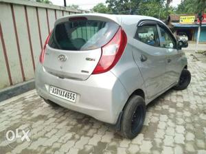 Hyundai Eon Magna, , Petrol