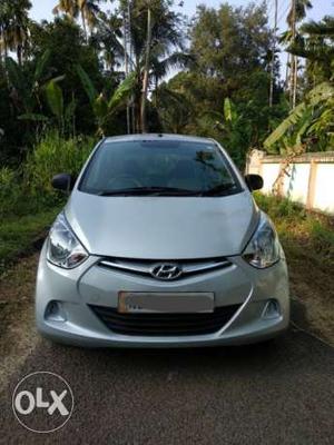 Hyundai Eon petrol  Kms  year