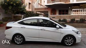 Hyundai Fluidic Verna 1.6 Crdi Sx, , Diesel