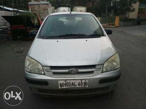 Hyundai Getz, , Petrol