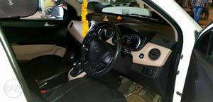 Hyundai Grand I 10 ASTA diesel  Kms  CNTCT-