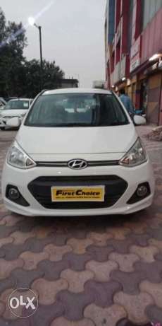 Hyundai I, Petrol