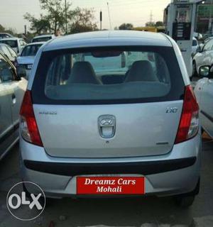 Hyundai I10 Magna, , Petrol