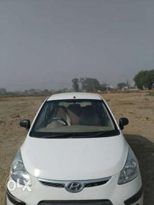  Hyundai I10 petrol  Kms