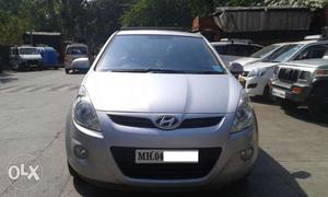 Hyundai I20 Asta , Petrol