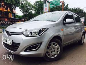 Hyundai I20 Magna (o) , Petrol