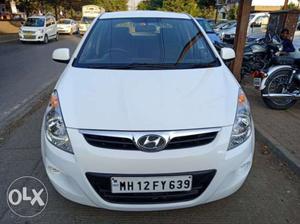 Hyundai I20 Magna (o) , Petrol