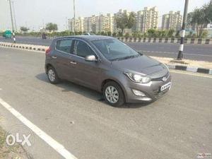 Hyundai I20 Sportz 1.4 Crdi 6 Speed Bs-iv, , Diesel