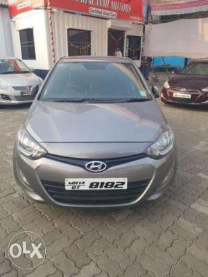 Hyundai I20 Sportz 1.4 Crdi, , Diesel