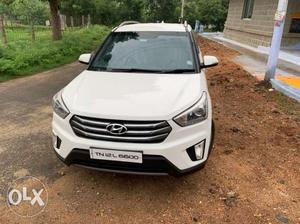 Hyundai New Elantra diesel  Kms