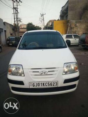 Hyundai Santro Xing Gls, , Cng