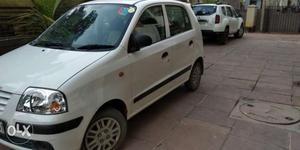  Hyundai Santro for SALE with Genuine less USED