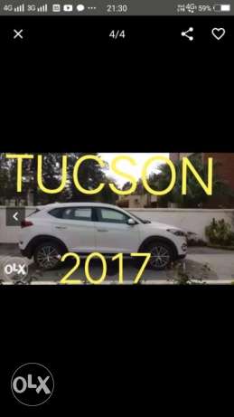 Hyundai Tucson, , Diesel