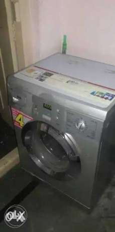 IFB digital SX washing machine perfect working