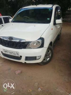 Mahindra Quanto C, Diesel