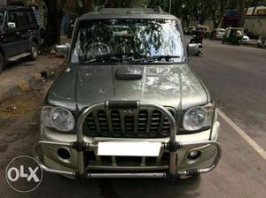 Mahindra Scorpio 2.6 Turbo 9 Str, , Diesel