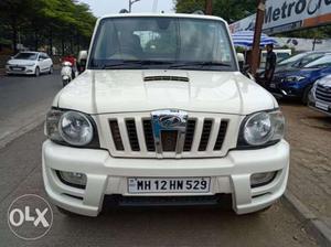 Mahindra Scorpio Vls 2.2 Mhawk, , Diesel