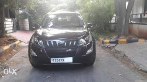 Mahindra XUV 500 W10 - Single owner - Mint Condition