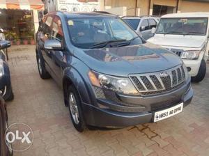 Mahindra Xuv500 W, Diesel