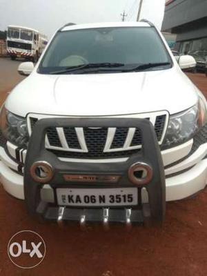 Mahindra Xuv500 Xclusive, , Diesel