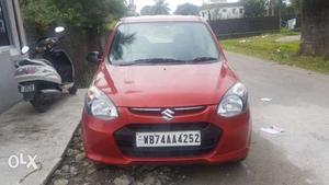 Maruti Suzuki Alto 800 Lxi, , Petrol