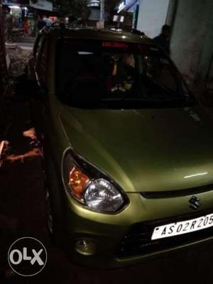 Maruti Suzuki Alto 800 Lxi, , Petrol