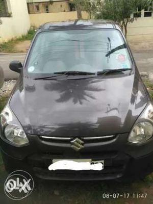  Maruti Suzuki Alto 800 petrol  Kms