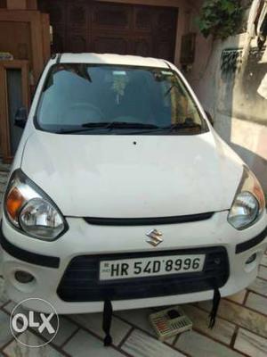 Maruti Suzuki Alto 800 petrol  Kms  year