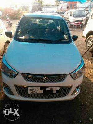 Maruti Suzuki Alto petrol  Kms  year