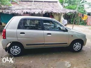 Maruti Suzuki Alto petrol  Kms  year