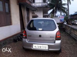 Maruti Suzuki Alto petrol  Kms  year