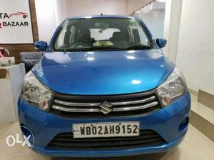 Maruti Suzuki Celerio Zdi, , Diesel