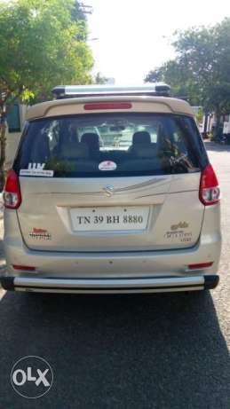 Maruti Suzuki Ertiga Vdi, , Diesel