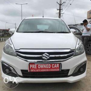 Maruti Suzuki Ertiga Vdi, , Diesel