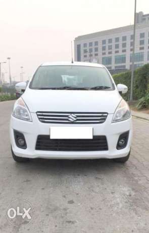 Maruti Suzuki Ertiga Vdi, , Diesel