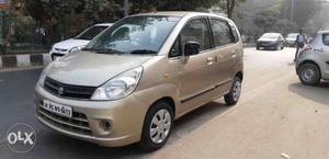 Maruti Suzuki Estilo Vxi Abs Bs-iv, , Petrol