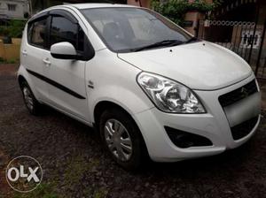 Maruti Suzuki Ritz Vdi Bs-iv, , Diesel