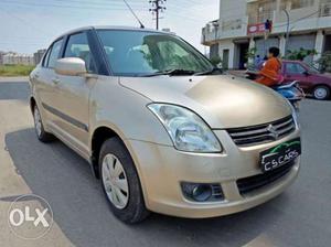 Maruti Suzuki Swift Dzire Vxi, , Petrol