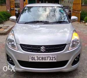 Maruti Suzuki Swift Dzire Vxi, , Petrol