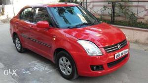 Maruti Suzuki Swift Dzire Zdi, , Diesel