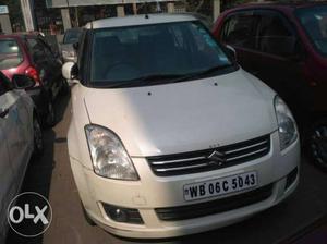  Maruti Suzuki Swift Dzire petrol  Kms