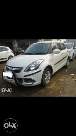 Maruti Suzuki Swift Dzire petrol  Kms  year