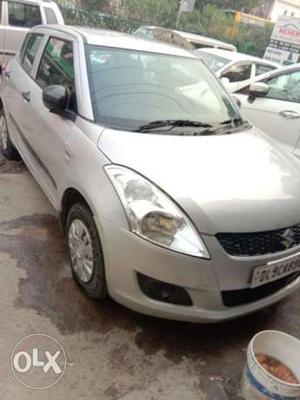 Maruti Suzuki Swift Ldi Bs-iv, , Diesel