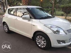 Maruti Suzuki Swift Vdi, , Diesel