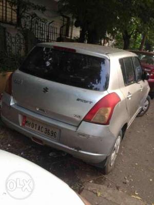 Maruti Suzuki Swift Vxi, , Cng