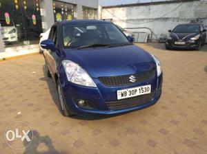 Maruti Suzuki Swift Zdi, , Diesel